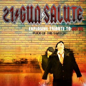 Download track Live Wire 21 Gun Salute