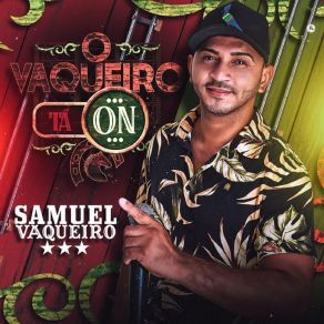 Download track Gladiador De Solidão Samuel Vaqueiro