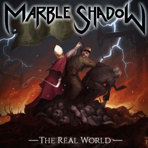 Download track Liar Marble Shadow