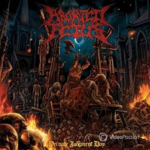 Download track Malignant Pregnancy Aborted Fetus