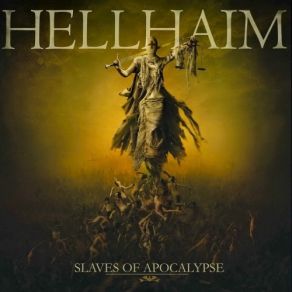 Download track Decimator Hellhaim