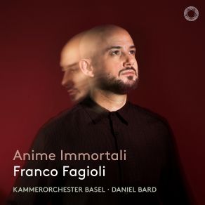 Download track La Finta Giardiniera, K. 196 Sel'augellin Sen Fugge Kammerorchester Basel, Franco Fagioli, Daniel Bard