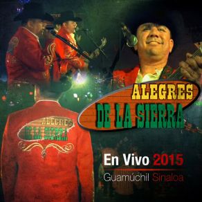 Download track Suerte He Tenido (En Vivo) Alegres De La Sierra