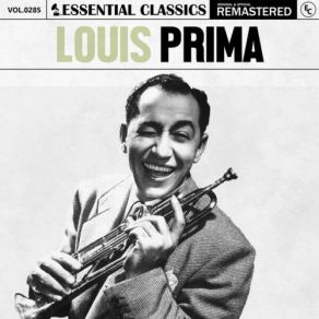 Download track Enjoy Yourself (It's Later Than You Think) Louis Prima