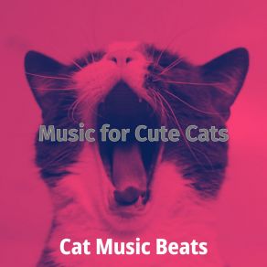 Download track Stylish Ambiance For Cats Cat Music Beats