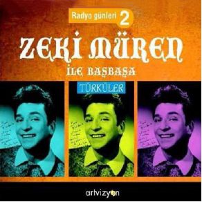 Download track Muhabbet Bagi Zeki Müren