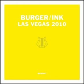 Download track Swiss Made Burger Ink