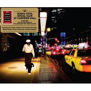 Download track ¿Y Tu Que Has Hecho?  Buena Vista Social Club