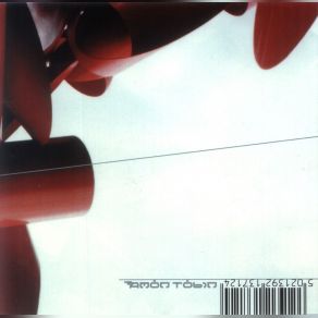 Download track Easy Muffin Amon Tobin