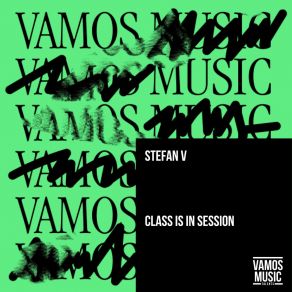 Download track Class Is In Session (Extended Mix) Stefan V