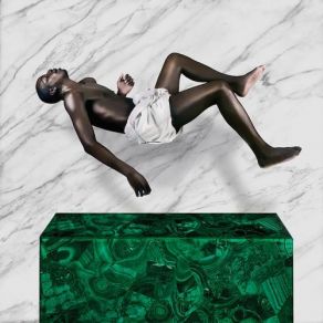 Download track Inside Petite Noir