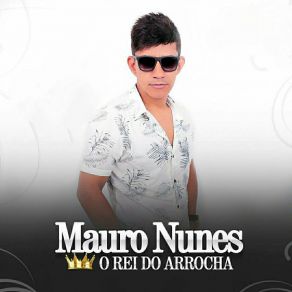 Download track Ainda Tô Aí (Cover) Mauro Nuñes