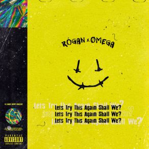 Download track A-OK Rogan