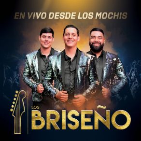 Download track La Burra Orejona (En Vivo) Los Briseño