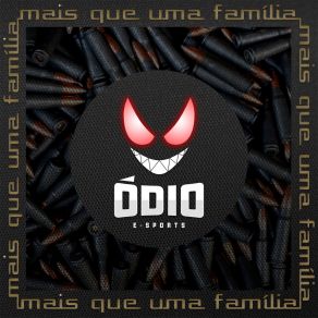 Download track Rap Da Família Ódio Ódio E-Sports