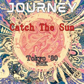 Download track Just The Same Way (Live) The Journey