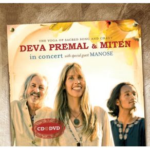 Download track Maha Mrityunjaya Mantra Deva Premal, Miten