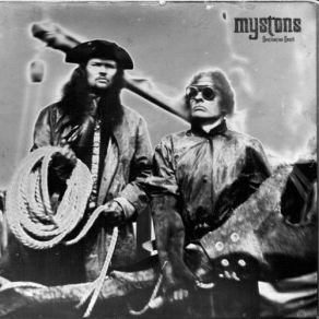 Download track Death Becomes Your Bride Mystons