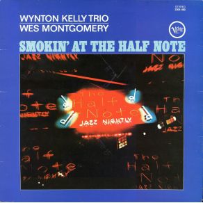 Download track Unit 7 Wes Montgomery, The Wynton Kelly Trio