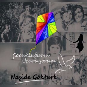 Download track Niran Ünsal - Yüreğim Rehin Naşide Göktürk