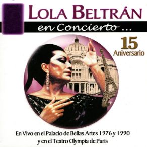 Download track La Bamba Lola Beltrán