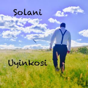 Download track Uyinkosi Solani