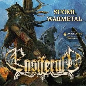 Download track Dragonheads Ensiferum