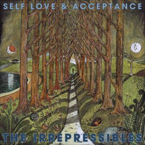 Download track The Transformation Of Acceptance Irrepressibles