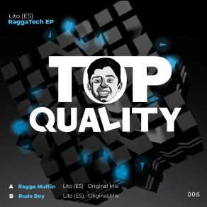 Download track Ragga Muffin (Original Mix) Lito (ES)