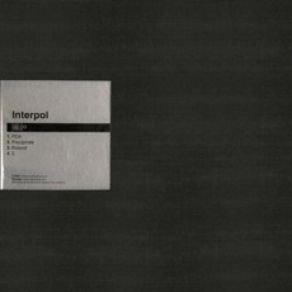 Download track 5 Interpol