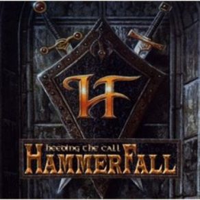 Download track Steel Meets Steel (Live) HammerFall