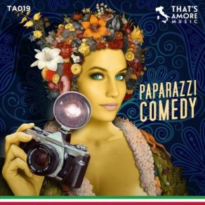 Download track Comedy Investigation Daniele BenatiFabio Di Bari