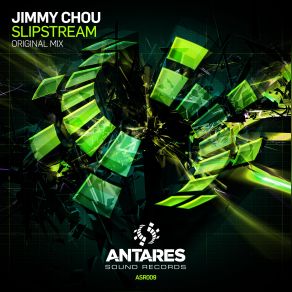 Download track Slipstream (Original Mix) Jimmy Chou