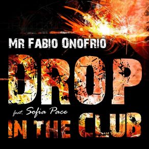 Download track Drop In The Club (Radio Edit) Sofia Pace