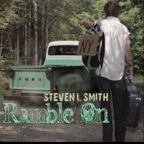 Download track Winter Rose Steven L. Smith