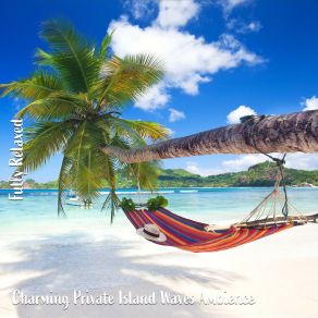 Download track Charming Private Island Waves Ambience, Pt. 13 Steve Brassel