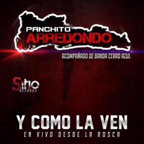 Download track Playa Sola (En Vivo) Panchito Arredondo