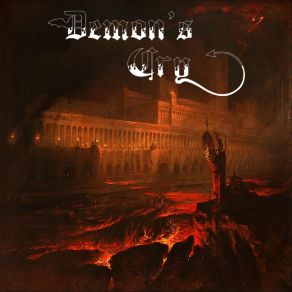 Download track Skulltaker Demon's Cry