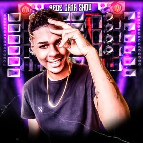 Download track Bolhas De Sabão Pede Cana Show