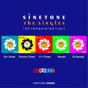 Download track Ero-Zones: Impossible Deux (Instrumental) Sinetone