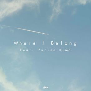 Download track Where I Belong (Instrumental) Yurina Kuma