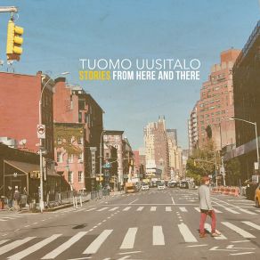 Download track Best Thing For You (Would Be Me) Tuomo Uusitalo