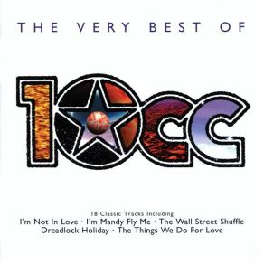 Download track Nothing Can Move Me 10cc