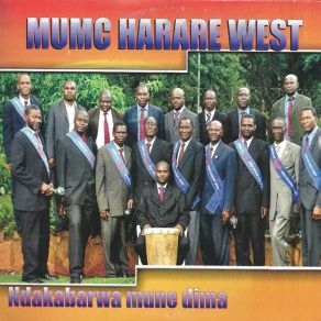 Download track Ndinobva Kwamuri Ndoenda Kudenga Harare West M. U. M. C