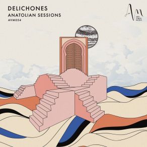 Download track Delichones (Rauschhaus Remix) Anatolian SessionsRauschhaus