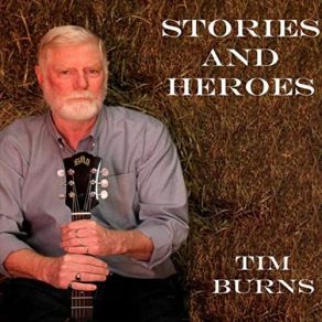 Download track Ten Fold And Counting Tim Burns