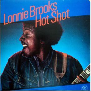 Download track One More Shot Lonnie Brooks