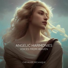 Download track Haloed Harmonies Chevalier Mécanique