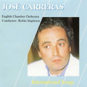 Download track Morucha José Carreras