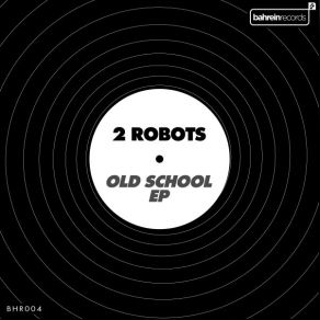 Download track I Like It 2 Robots